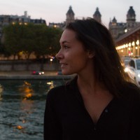 Captive Employee Marion Velard's profile photo