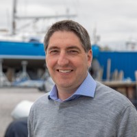 Shared Access Employee Ross Morrison's profile photo
