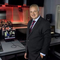 News UK Employee Scott Taunton's profile photo