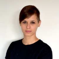 Allenta Employee Lorena Ucha's profile photo