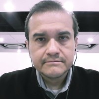 TelevisaUnivision Employee Antonio Lemus's profile photo
