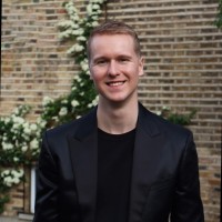 Casablanca Paris Employee Dennis Fonteine's profile photo