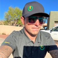 MySolar Employee Layne Haynes's profile photo