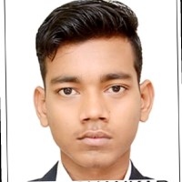 Air India Limited Employee Daya Kumar's profile photo