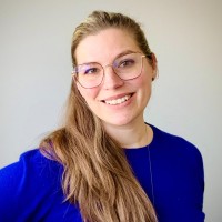 Chewonki Foundation Employee Alexis Grillo's profile photo