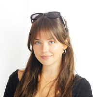 Kickresume Employee Klara Cervenanska's profile photo
