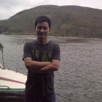 Botkier Employee Benson Peng's profile photo