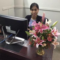 KMA Group of Companies Employee May Nyein's profile photo