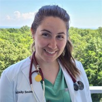 Animal Health Partners Emergency and Specialty Hospital Employee Emily Smith's profile photo