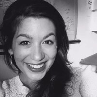 Chowgirls Catering Employee Rachel Portnoy's profile photo