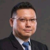 Allianz Asia Pacific Employee Simon Siew's profile photo