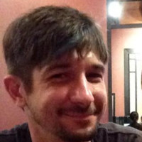 ClutchPoints Employee Christopher Dodson's profile photo