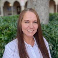 LinkIt! Employee Christine Olah's profile photo