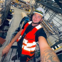 Hayden Robinson's profile photo