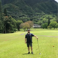 Blueprint Production Employee Nick Samuels's profile photo