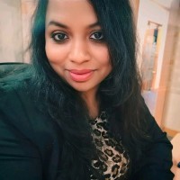 Cazar Employee Ameesha Ravilla's profile photo