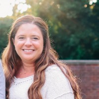 International Trademark Association (INTA) Employee Victoria Bacchioni's profile photo
