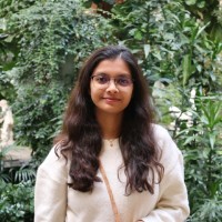 AIRSENSE Analytics® GmbH Employee Barnika Chakraborty's profile photo