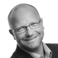 Interaxo Employee Geir Johnson's profile photo
