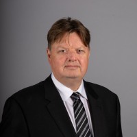 Modaxo Employee Adam Warner's profile photo