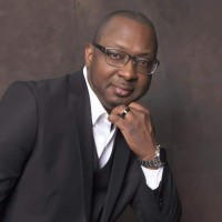 Chevron Employee Gerald Singleton's profile photo