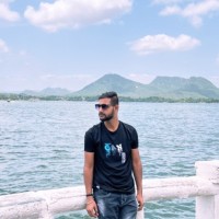 Whitepolar Technologies Inc Employee Dilip Sharma's profile photo