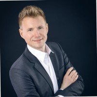 FNZ (formerly ebase) Employee Dominik Hergenröder's profile photo