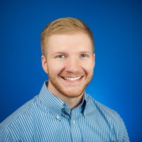 Methanex Corporation Employee Nick Maxey's profile photo