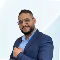 Crystal S.A. Employee Mahmoud Ameen's profile photo