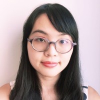 Rise Architecture Employee Ming Lin's profile photo