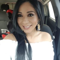 Olimpiadas Especiales El Salvador Employee Sandra Uceda's profile photo