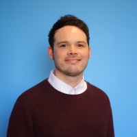 Adventoris Employee Joe Tully's profile photo