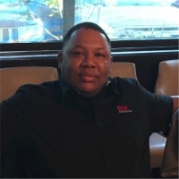 MacLean Power Systems Employee Timothy Kendrick's profile photo