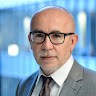 Réti, Várszegi & Partners Law Firm Employee László Szucs's profile photo