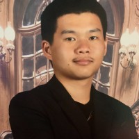 Guardant Health Employee Andy Ta's profile photo