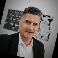 Polyedra Spa Employee Lorenzo Masini's profile photo