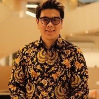 Nicholas Chua Email