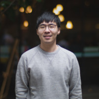 Darren Hsieh Email