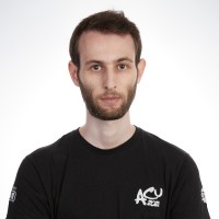 Passtech Games Employee Loïc Bellonnet-Mottet's profile photo