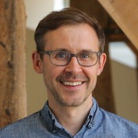 Team Consulting Employee Alex Driver's profile photo