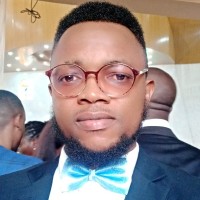 Hilary Okwume Email