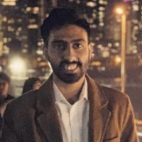 Muhammad Zuberi Email & Phone Number