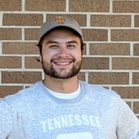 Logan Parham Email & Phone Number