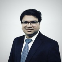 Cashinvoice Employee Shrinivas Kasar's profile photo