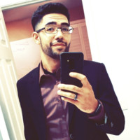 Mouse Graphics Employee Chase Thompson's profile photo