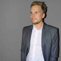 NLDamp Employee Robin Meeuwis's profile photo