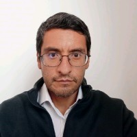Funtrition® by Procaps Group Employee Gabriel Cabrera's profile photo