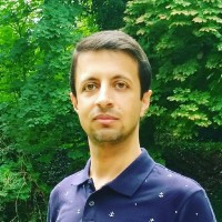 Hamid Khodaee Email