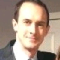 Freelance (Self employed) Employee Matthew Harrell's profile photo