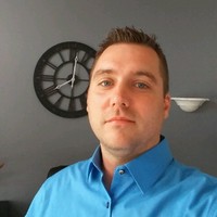 Approved Mortgage Employee Gregory Burnell's profile photo